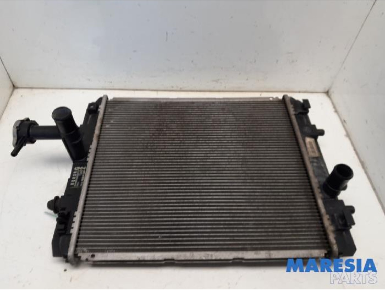 Citroen - C1 - Radiateur
