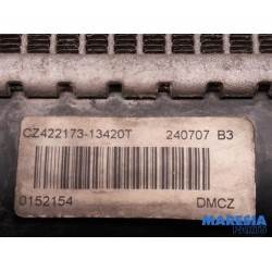 Citroen - C1 - Radiateur