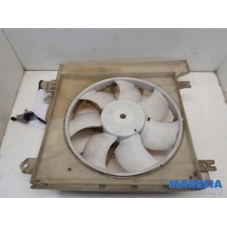 Citroen - C1 - Fan motor