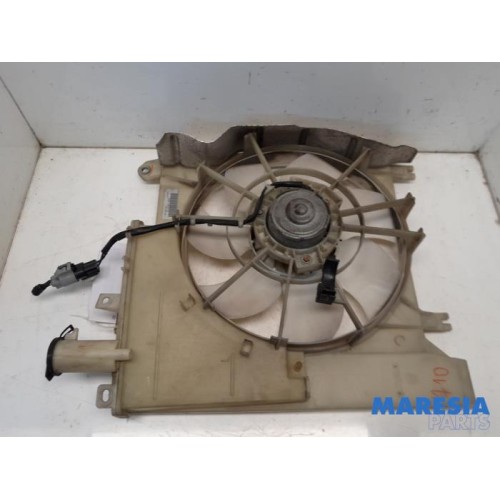 Citroen - C1 - Fan motor