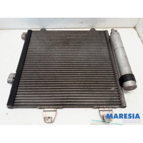 Citroen - C1 - Airco Condensor