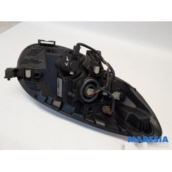 Citroen - C1 - Koplamp links