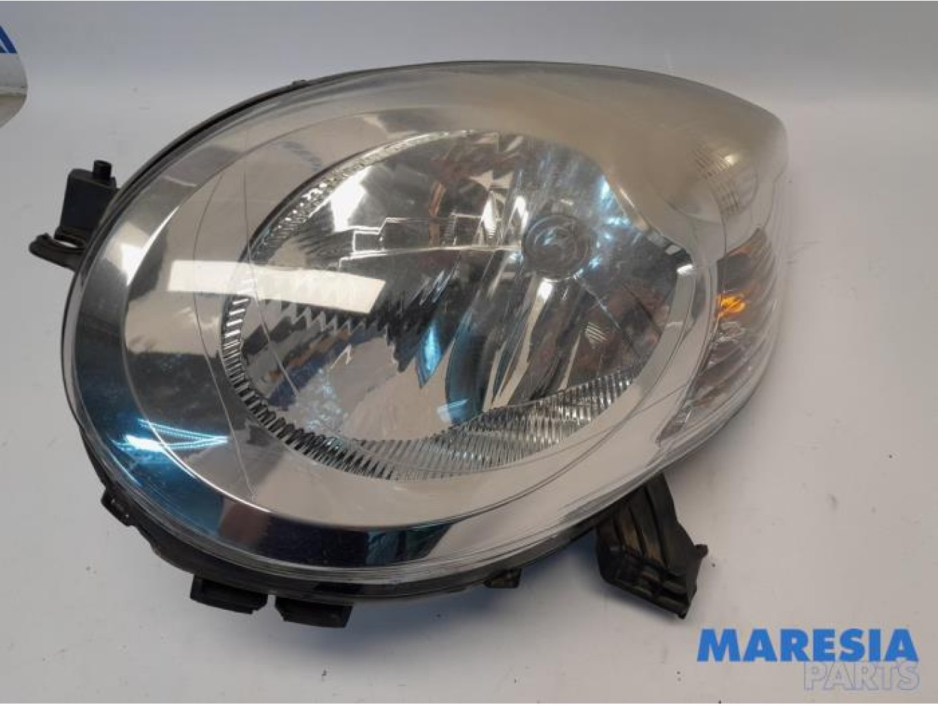 Citroen - C1 - Koplamp links