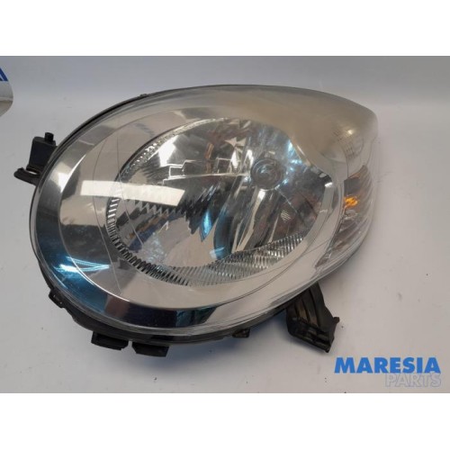 Citroen - C1 - Koplamp links