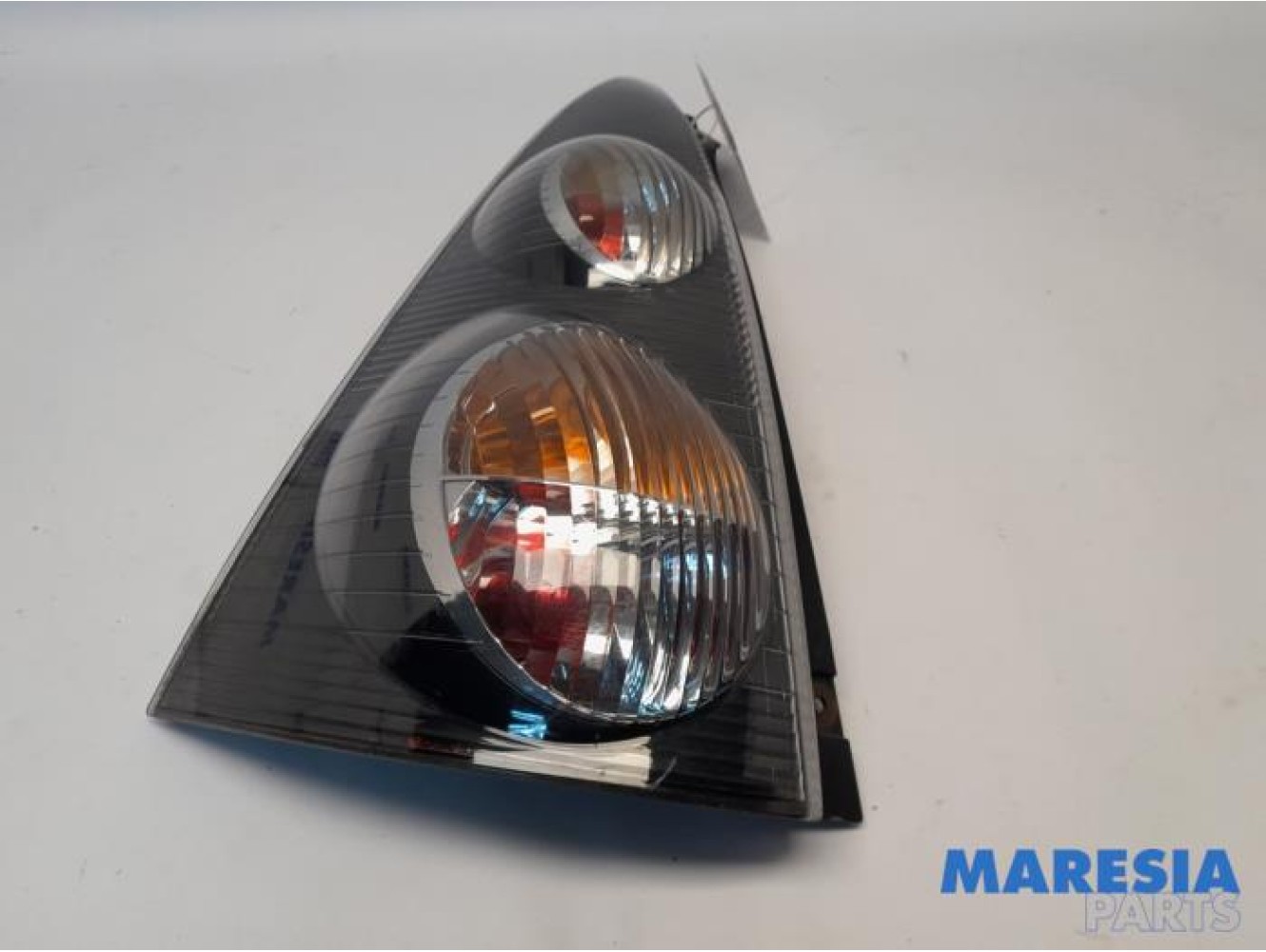 Citroen - C1 - Rücklicht links