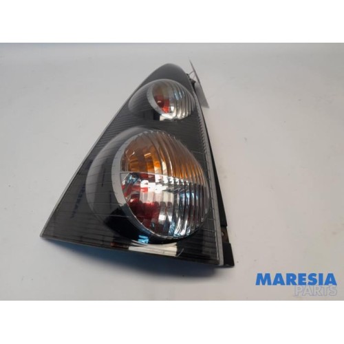 Citroen - C1 - Rücklicht links