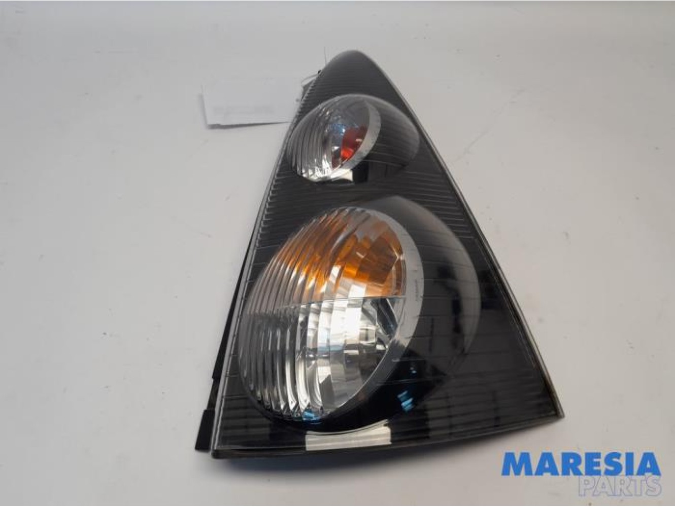 Citroen - C1 - Taillight, right