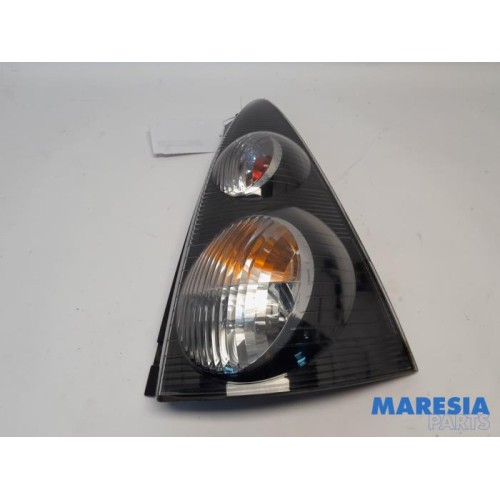 Citroen - C1 - Taillight, right