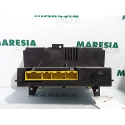 Lancia - Lybra - Heater control panel