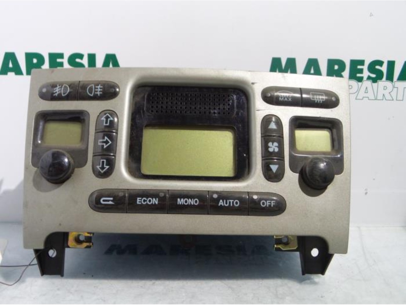 Lancia - Lybra - Heater control panel