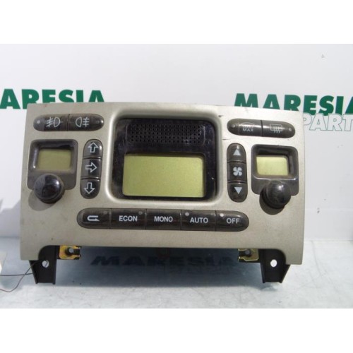 Lancia - Lybra - Panneau de commandes chauffage