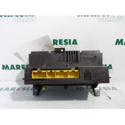 Lancia - Lybra - Panneau de commandes chauffage