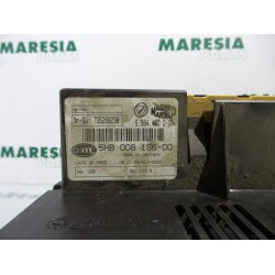 Lancia - Lybra - Panneau de commandes chauffage