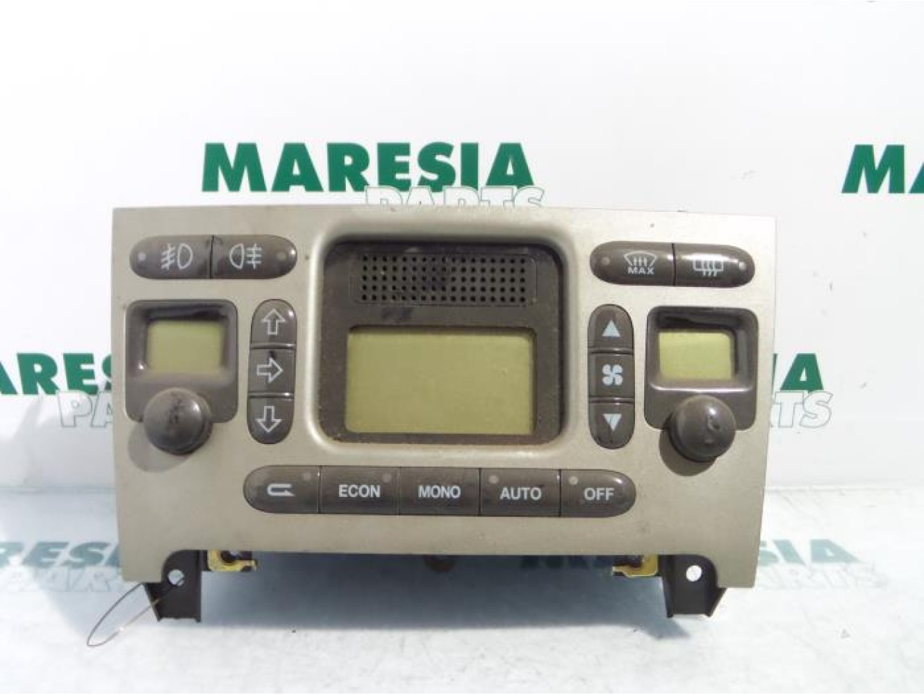 Lancia - Lybra - Panneau de commandes chauffage