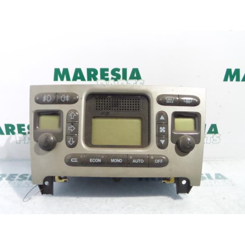 Lancia - Lybra - Panneau de commandes chauffage
