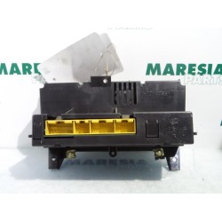 Lancia - Lybra - Panneau de commandes chauffage