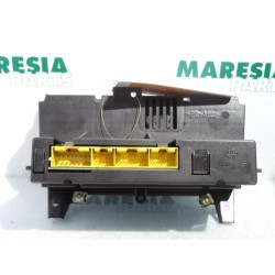 Lancia - Lybra - Heater control panel