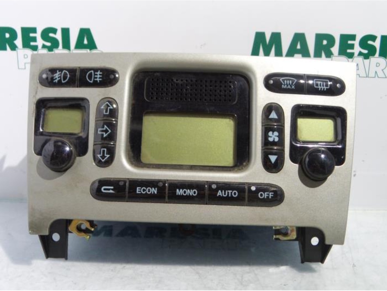 Lancia - Lybra - Heater control panel