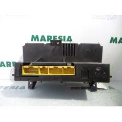 Lancia - Lybra - Heater control panel