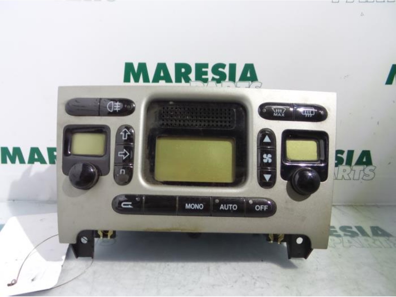 Lancia - Lybra - Heater control panel
