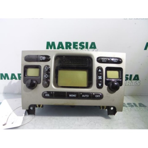 Lancia - Lybra - Panneau de commandes chauffage