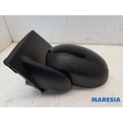 Citroen - C1 - Außenspiegel links