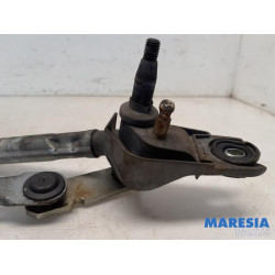 Citroen - C1 - Wiper mechanism