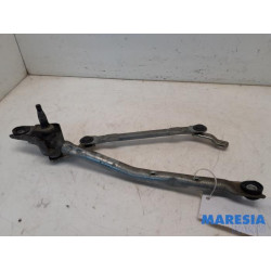 Citroen - C1 - Wiper mechanism
