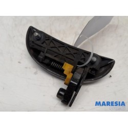 Citroen - C1 - Door handle 2-door, left