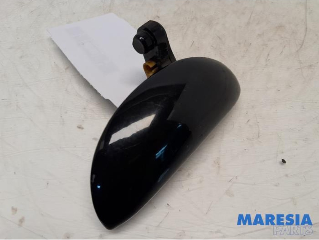 Citroen - C1 - Door handle 2-door, left