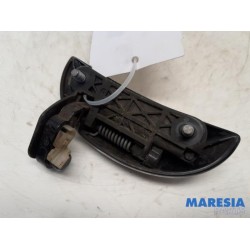 Citroen - C1 - Door handle 2-door, right