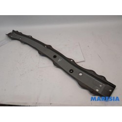 Citroen - C1 - Radiator bar