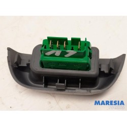 Citroen - C1 - Electric window switch