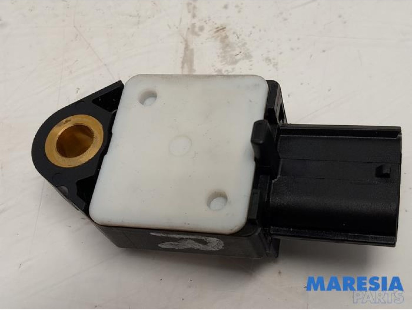 Citroen - C1 - Airbag Sensor