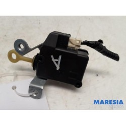 Citroen - C1 - Tailgate motor