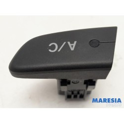 Citroen - C1 - Air conditioning switch