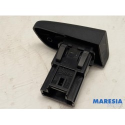 Citroen - C1 - Air conditioning switch
