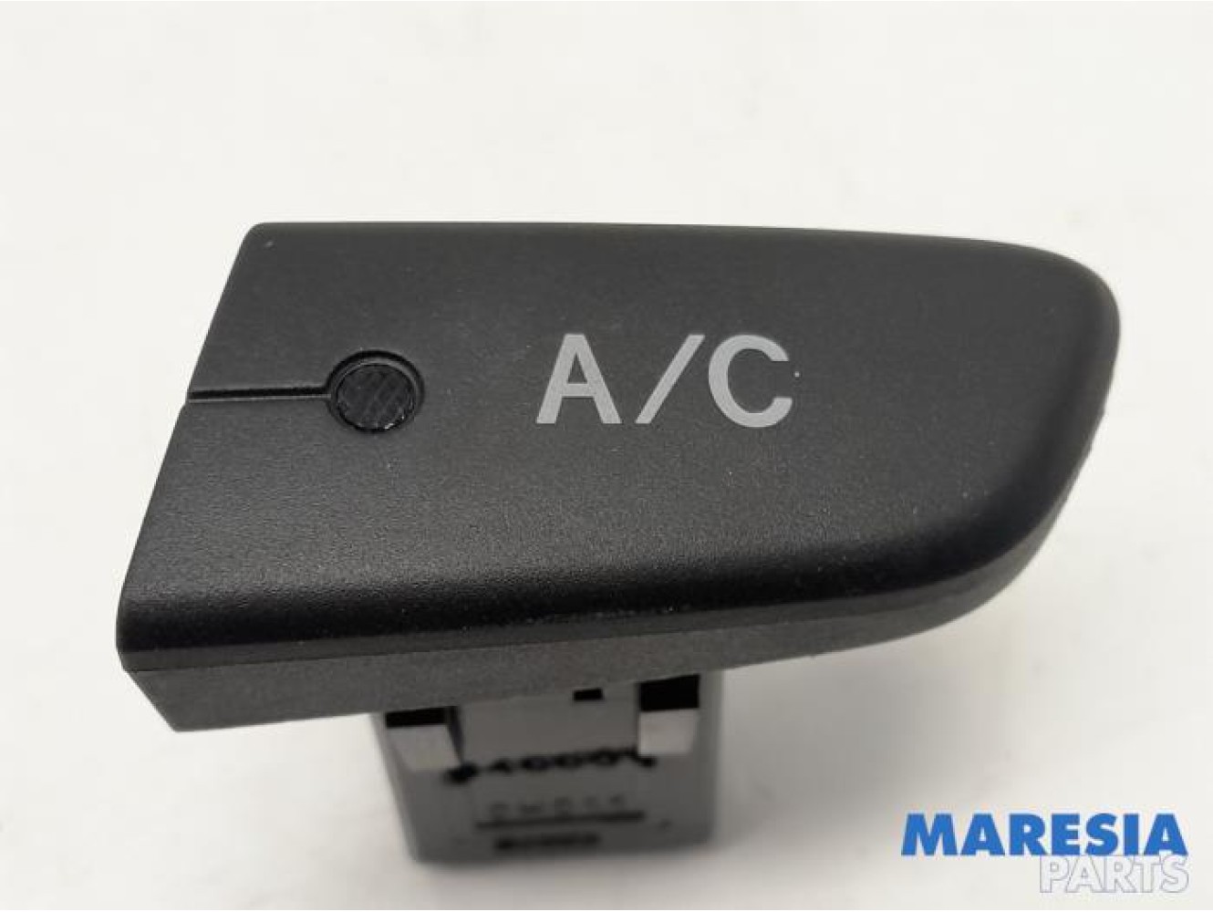 Citroen - C1 - Air conditioning switch