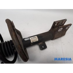 Peugeot - 307 - Front shock absorber rod, right