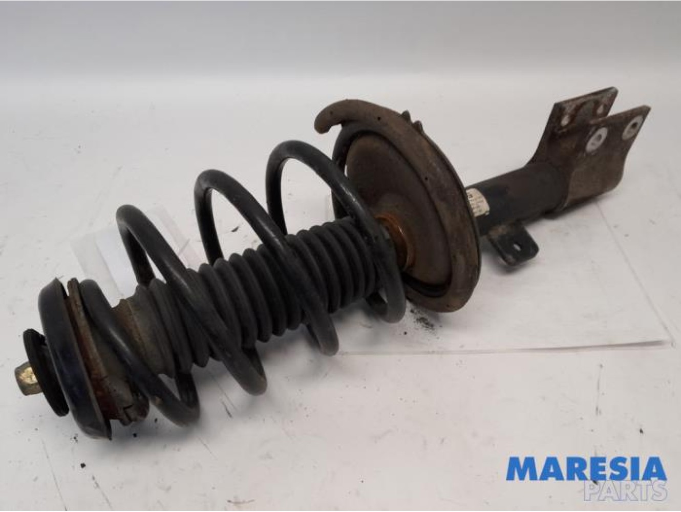 Peugeot - 307 - Front shock absorber rod, right