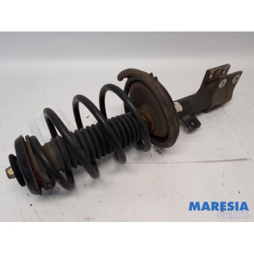 Peugeot - 307 - Front shock absorber rod, right