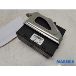 Citroen - C1 - Centrale Deurvergrendelings Module