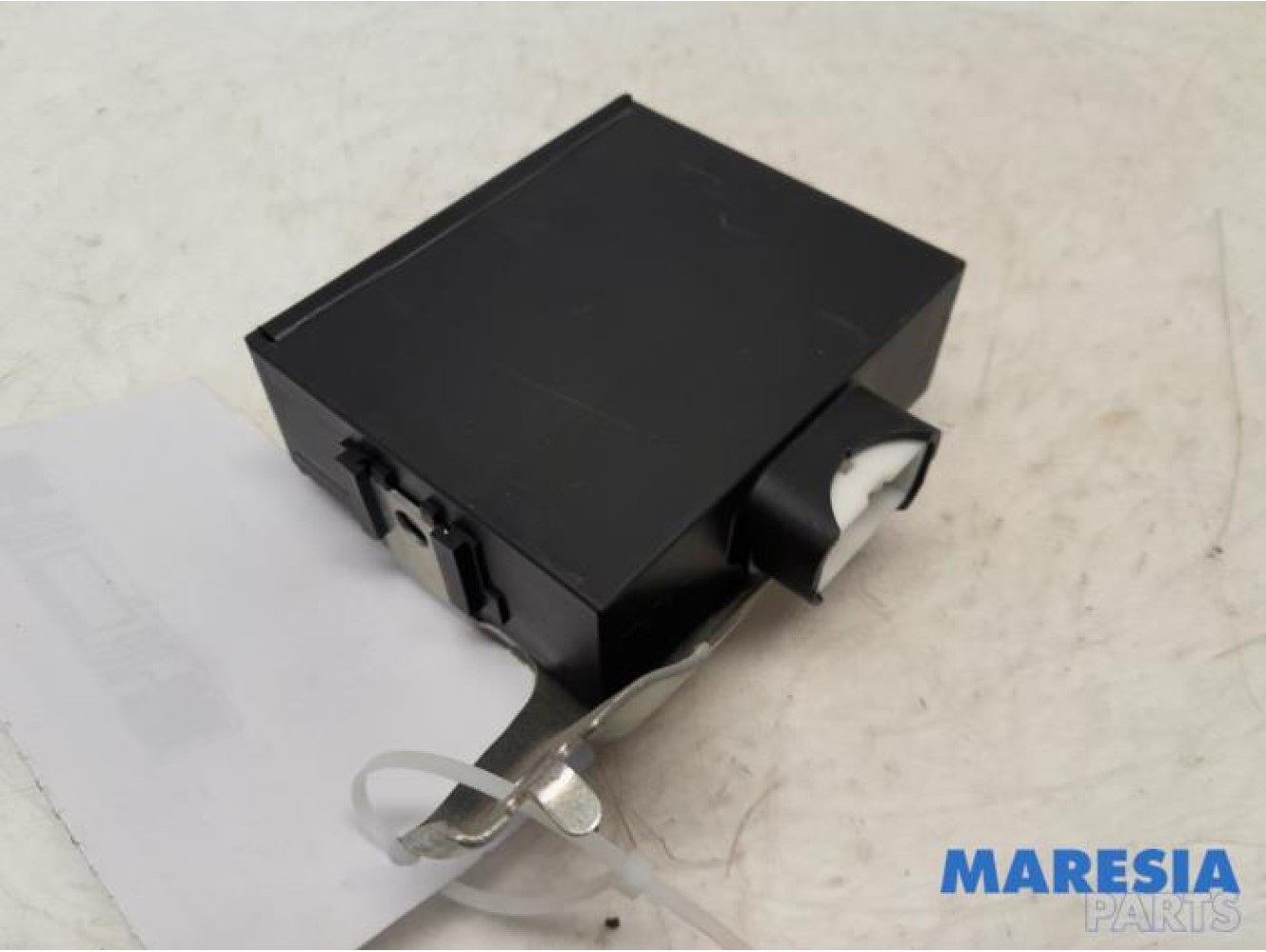 Citroen - C1 - Centrale Deurvergrendelings Module