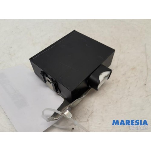 Citroen - C1 - Central door locking module