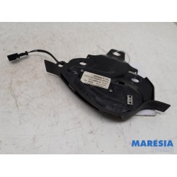 Peugeot - 307 - Convertible lock