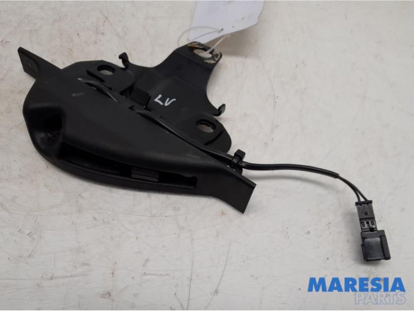 Peugeot - 307 - Convertible lock