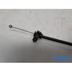 Peugeot - 307 - Convertible lock