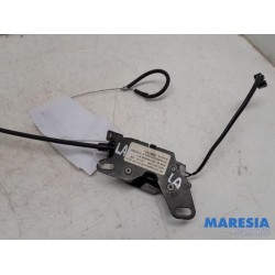 Peugeot - 307 - Convertible lock