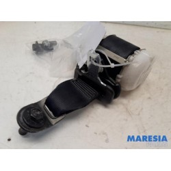 Citroen - C1 - Sicherheitsgurt rechts hinten