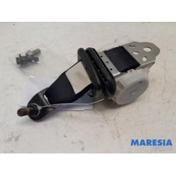 Citroen - C1 - Sicherheitsgurt rechts hinten